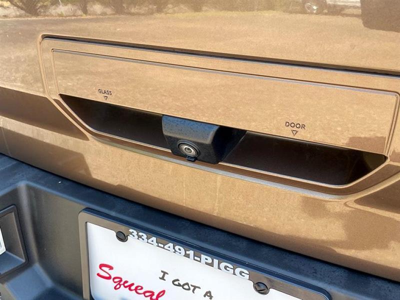 used 2022 Ford Bronco Sport car, priced at $25,413