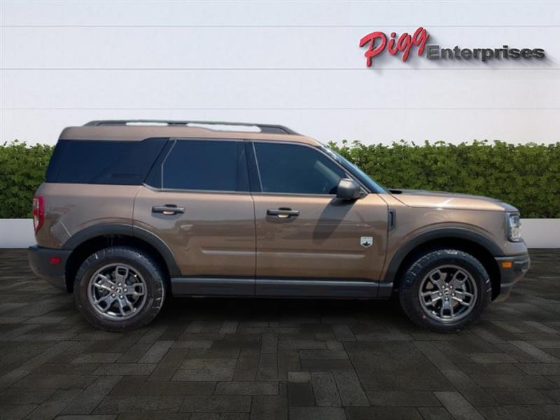 used 2022 Ford Bronco Sport car, priced at $25,413