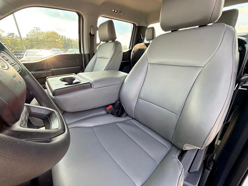 used 2022 Ford F-150 car, priced at $34,466