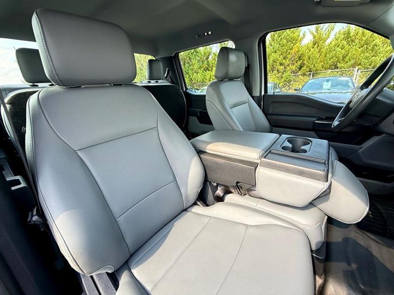 used 2022 Ford F-150 car, priced at $34,466
