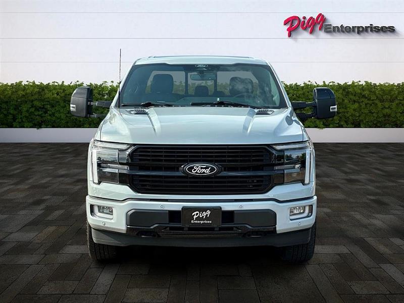 used 2024 Ford F-150 car, priced at $74,988