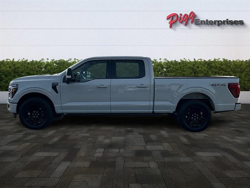 used 2024 Ford F-150 car, priced at $74,988