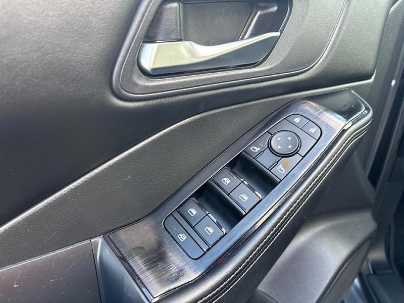 used 2024 Nissan Rogue car, priced at $23,899