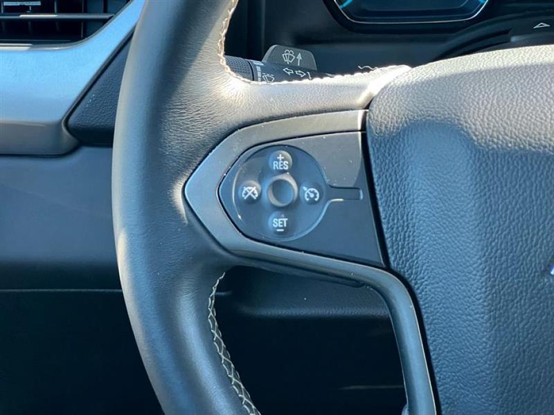 used 2018 Chevrolet Tahoe car, priced at $28,411