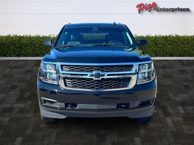 used 2018 Chevrolet Tahoe car, priced at $28,411