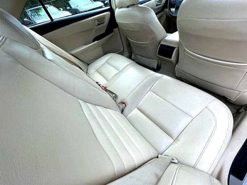 used 2015 Toyota Camry car, priced at $13,588