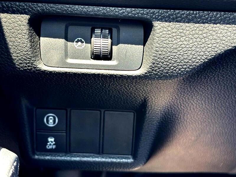 used 2023 Honda Civic car, priced at $24,966