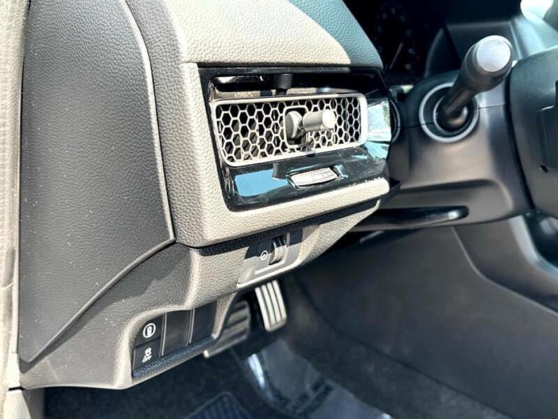 used 2023 Honda Civic car, priced at $24,966