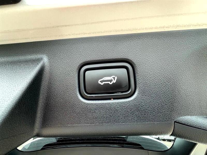 used 2024 Hyundai Tucson car, priced at $25,933