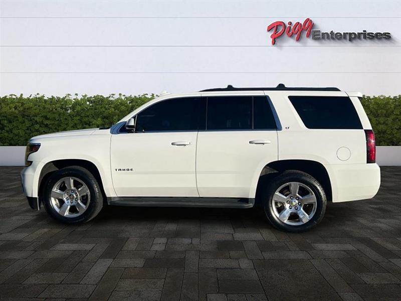 used 2015 Chevrolet Tahoe car, priced at $19,988