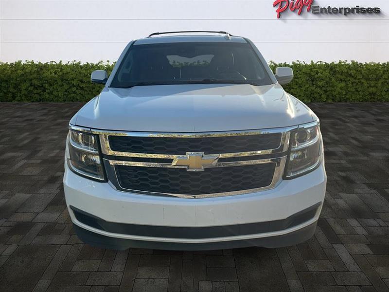 used 2015 Chevrolet Tahoe car, priced at $19,988