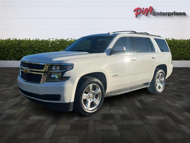 used 2015 Chevrolet Tahoe car, priced at $19,988