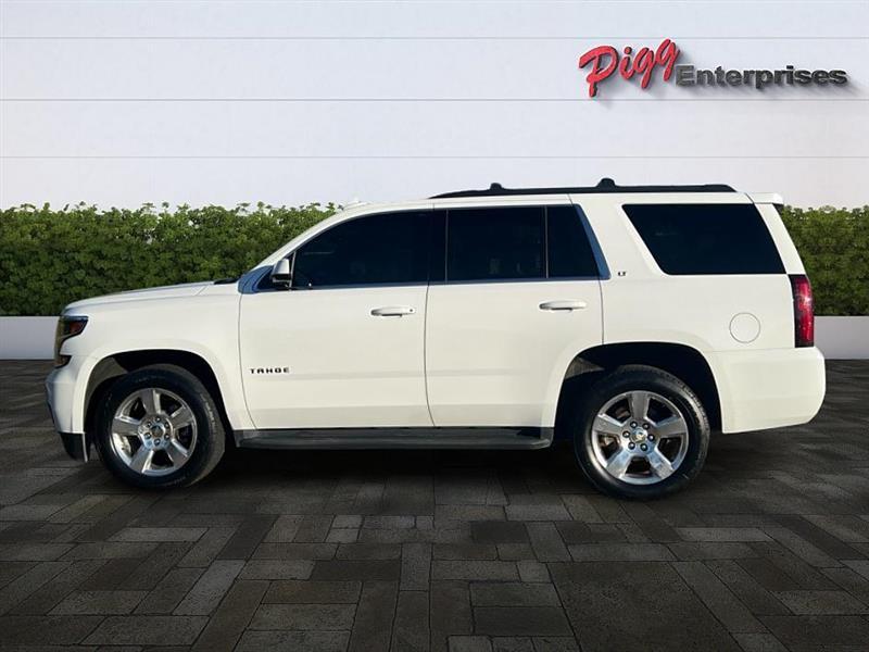 used 2015 Chevrolet Tahoe car, priced at $19,988