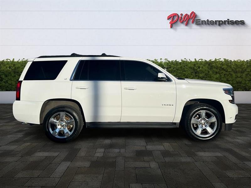 used 2015 Chevrolet Tahoe car, priced at $19,988