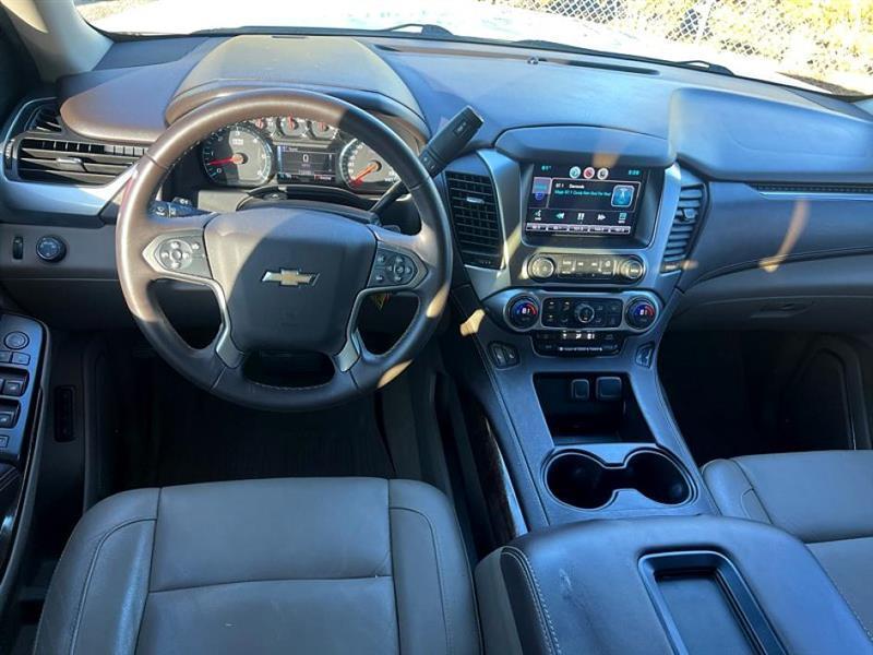 used 2015 Chevrolet Tahoe car, priced at $19,988