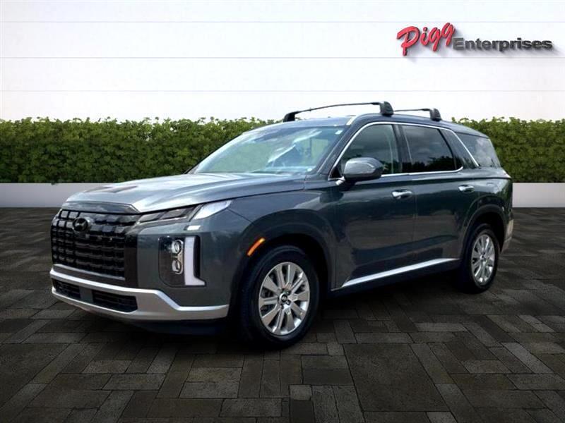 used 2024 Hyundai Palisade car, priced at $34,966