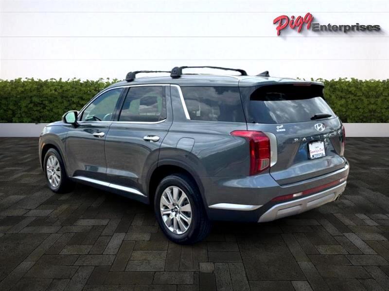 used 2024 Hyundai Palisade car, priced at $34,966