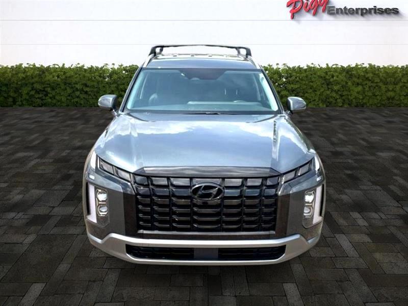 used 2024 Hyundai Palisade car, priced at $34,966