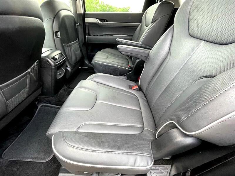 used 2024 Hyundai Palisade car, priced at $34,966