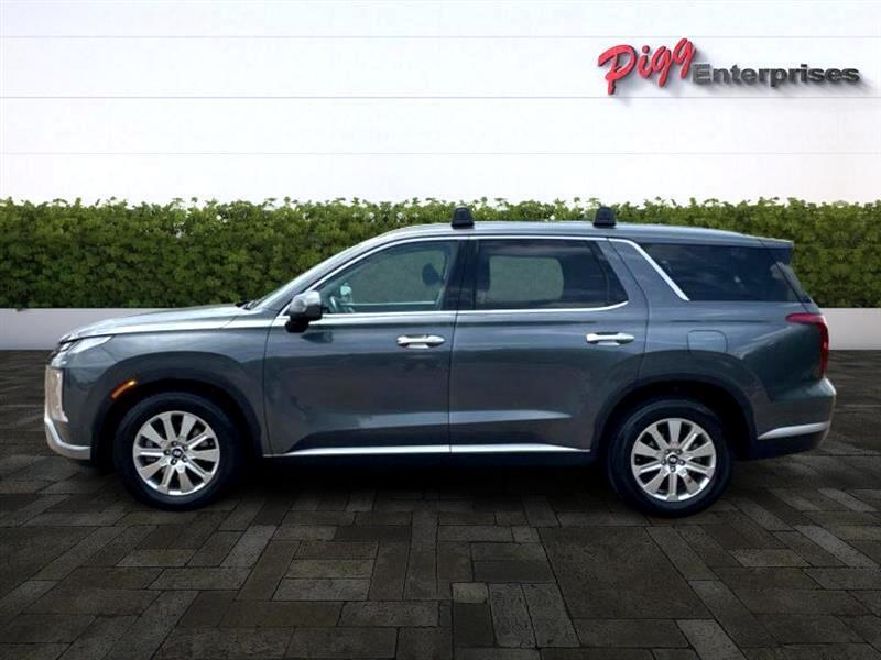 used 2024 Hyundai Palisade car, priced at $34,966