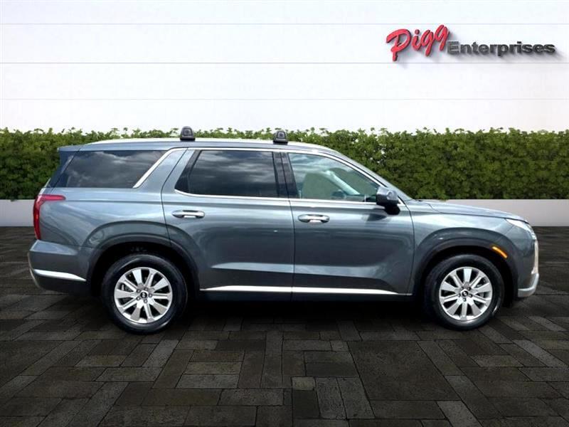 used 2024 Hyundai Palisade car, priced at $34,966