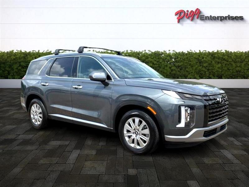 used 2024 Hyundai Palisade car, priced at $34,966