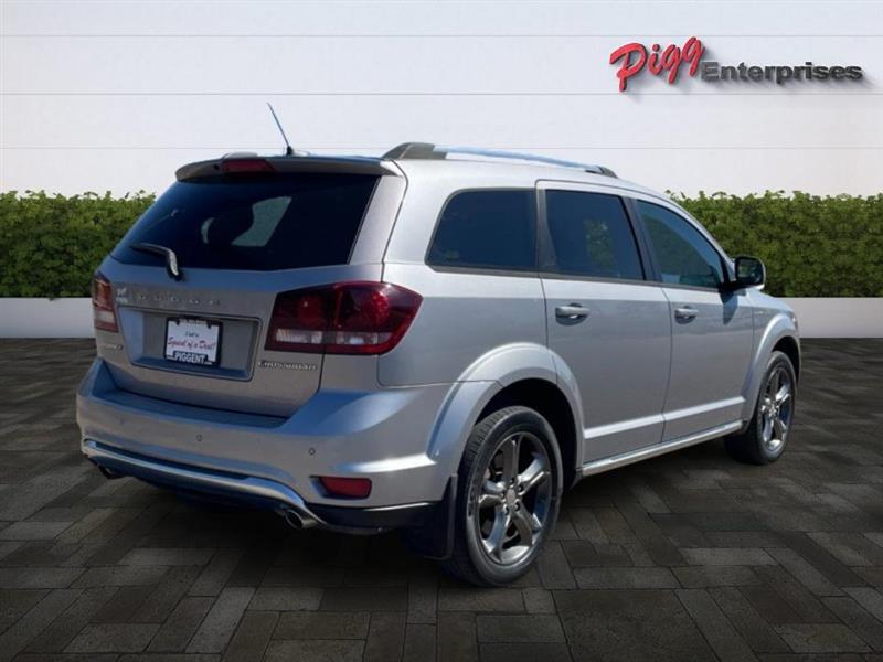 used 2015 Dodge Journey car, priced at $12,866