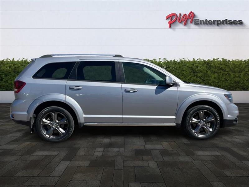 used 2015 Dodge Journey car, priced at $12,866