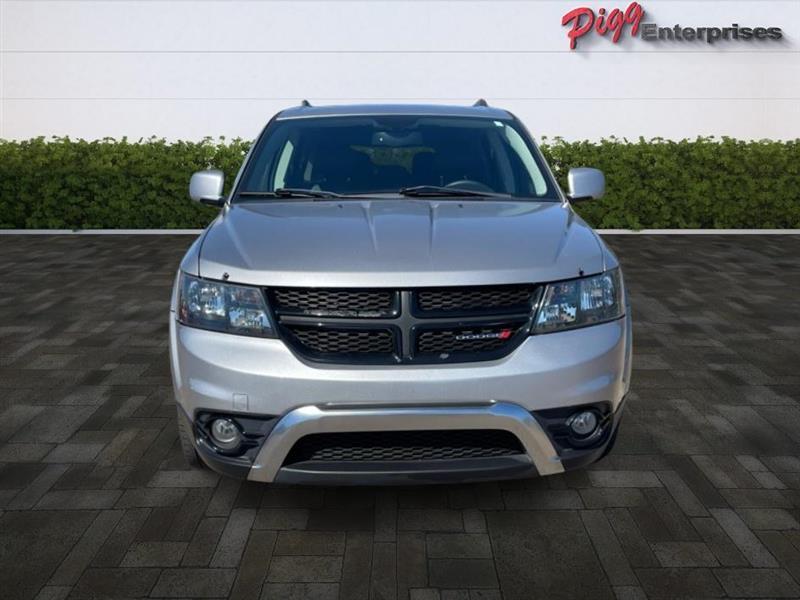 used 2015 Dodge Journey car, priced at $12,866