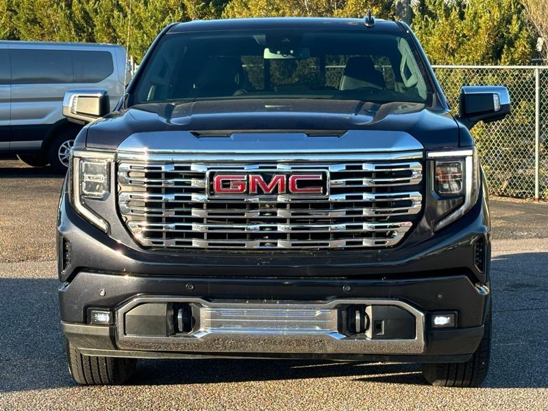 used 2022 GMC Sierra 1500 car, priced at $50,931