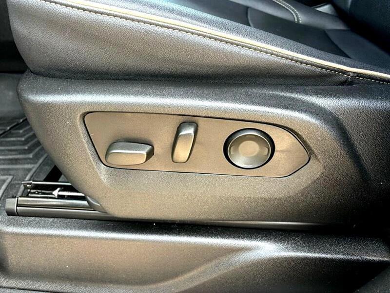 used 2023 Chevrolet Suburban car, priced at $48,988