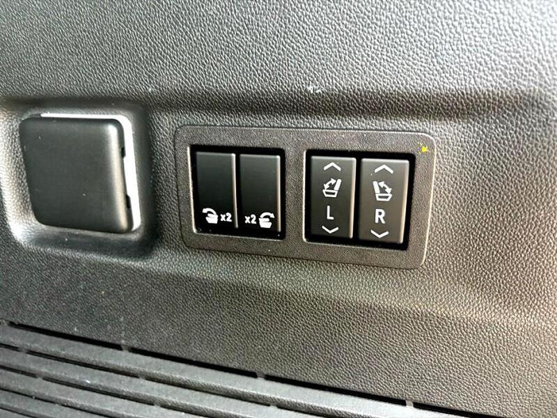 used 2023 Chevrolet Suburban car, priced at $48,988