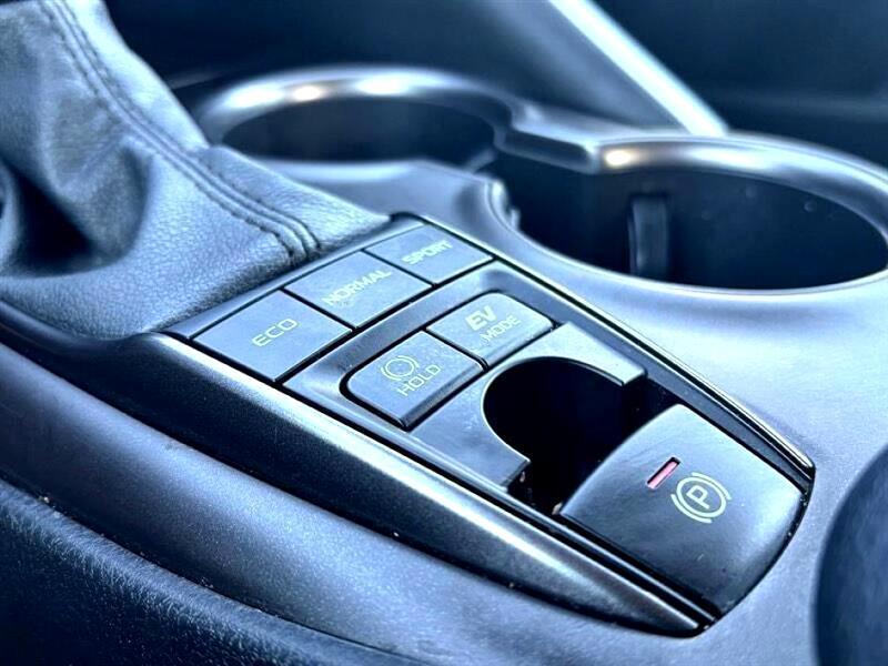used 2023 Toyota Camry Hybrid car, priced at $29,455