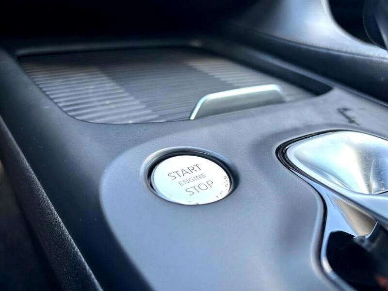 used 2020 INFINITI QX50 car, priced at $23,944