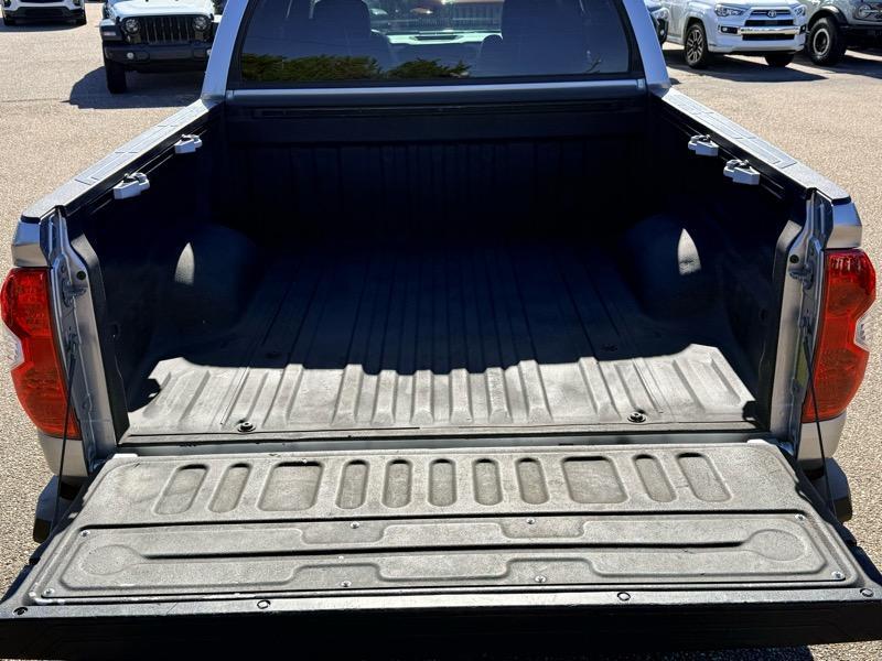 used 2019 Toyota Tundra car, priced at $37,966