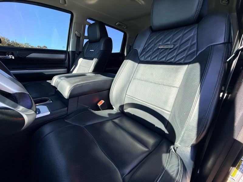 used 2019 Toyota Tundra car, priced at $37,966
