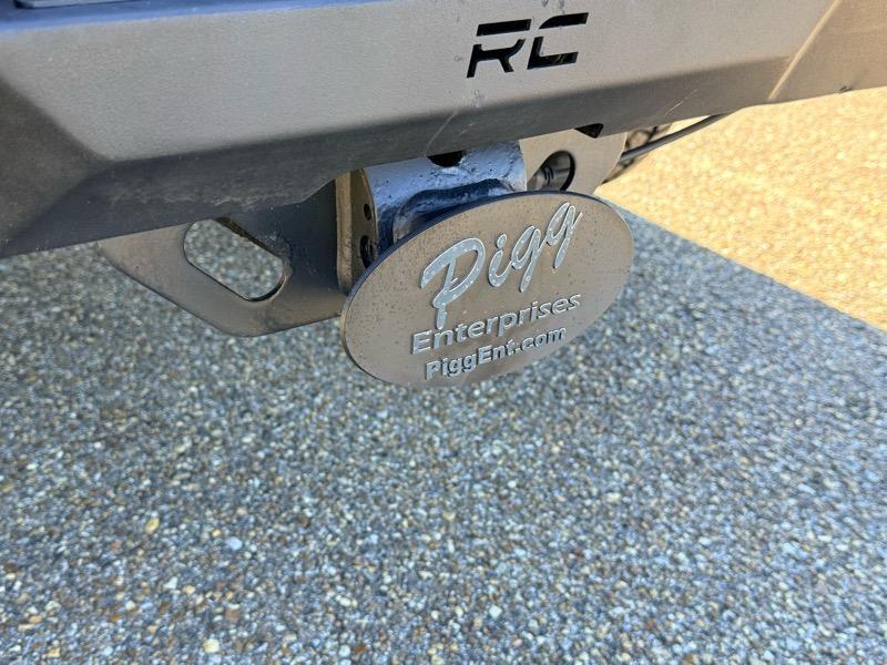 used 2019 Toyota Tundra car, priced at $37,966