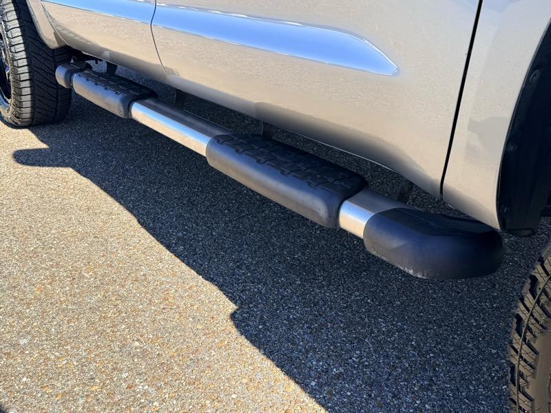 used 2019 Toyota Tundra car, priced at $37,966