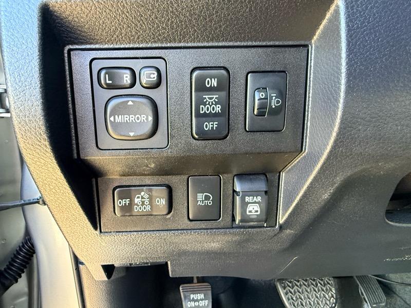 used 2019 Toyota Tundra car, priced at $37,966