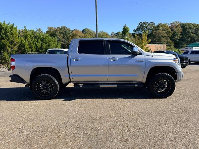 used 2019 Toyota Tundra car, priced at $37,966