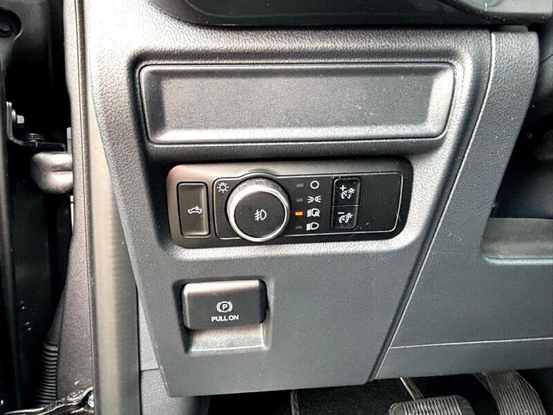 used 2024 Ford F-150 car, priced at $36,988