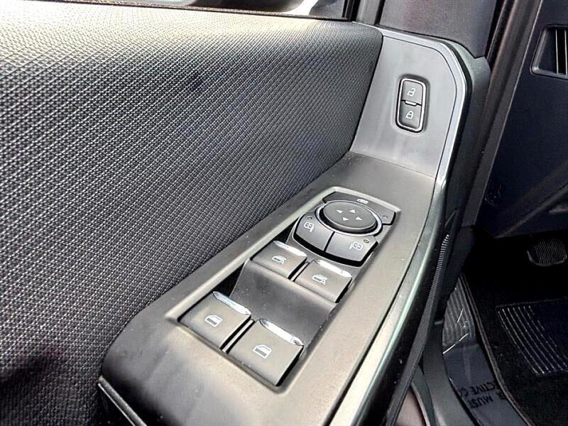 used 2024 Ford F-150 car, priced at $36,988