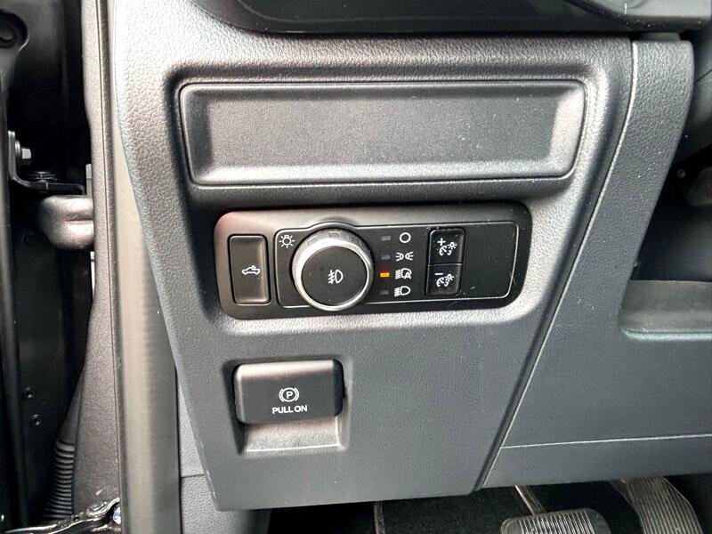 used 2024 Ford F-150 car, priced at $37,988