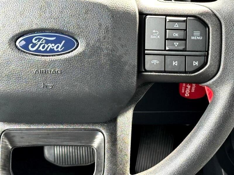 used 2024 Ford F-150 car, priced at $36,988