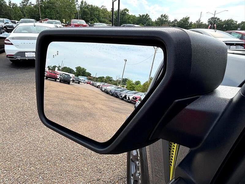 used 2024 Ford F-150 car, priced at $36,988