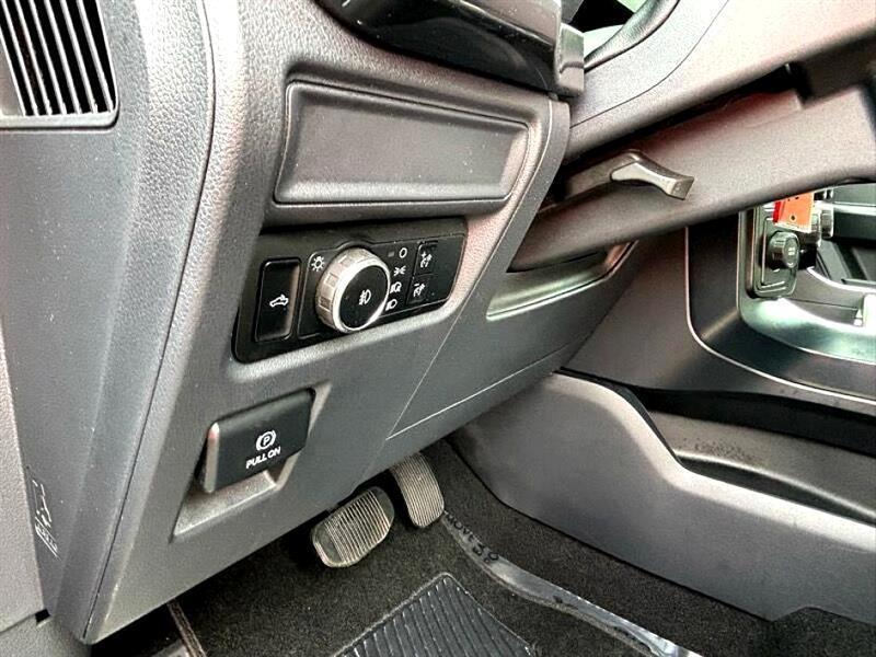 used 2024 Ford F-150 car, priced at $36,988