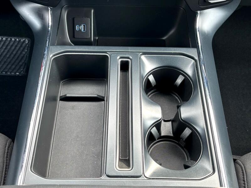 used 2024 Ford F-150 car, priced at $37,988