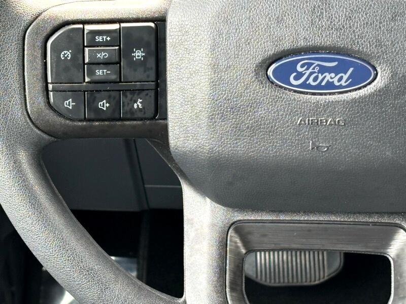 used 2024 Ford F-150 car, priced at $37,988