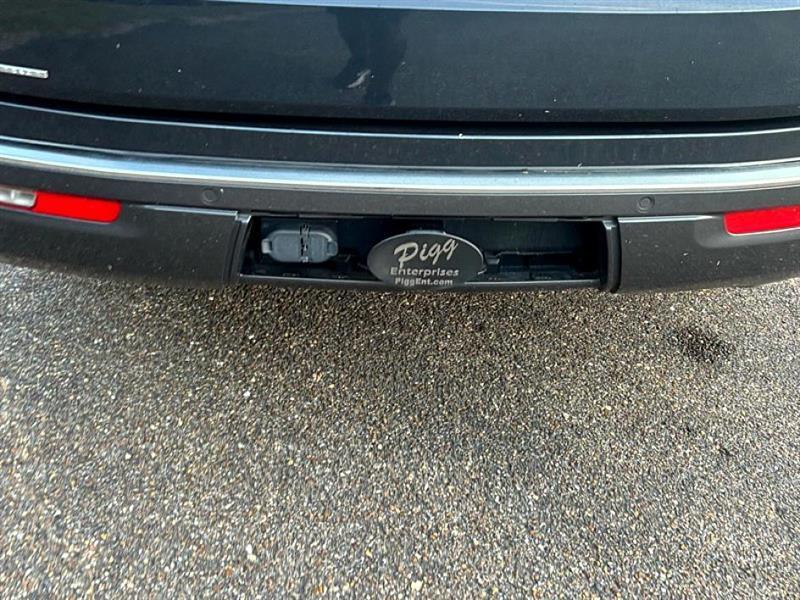 used 2022 Jeep Wagoneer car, priced at $39,955