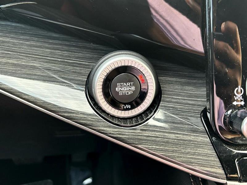 used 2022 Jeep Wagoneer car, priced at $39,955